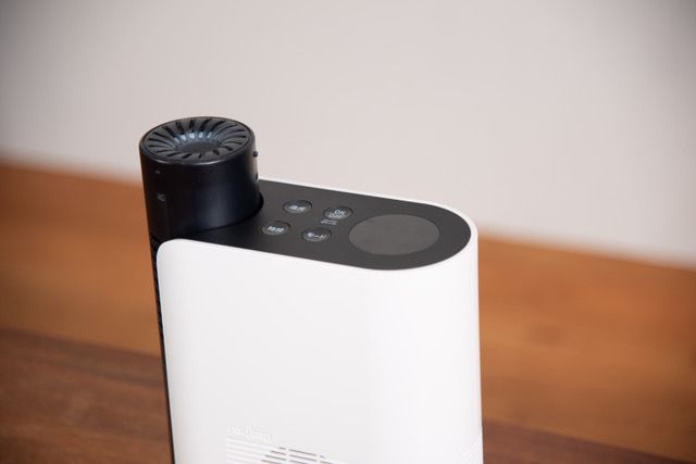 布団乾燥機モナミ画像