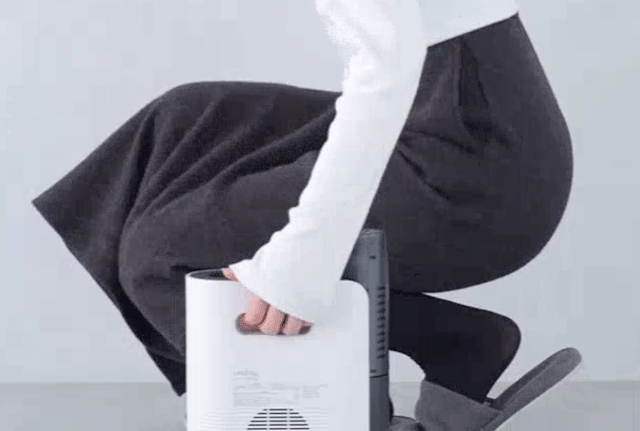 持ち運び便利なモナミイメージ画像