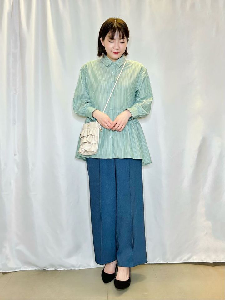 画像1: 出典：SHOO・LA・RUE