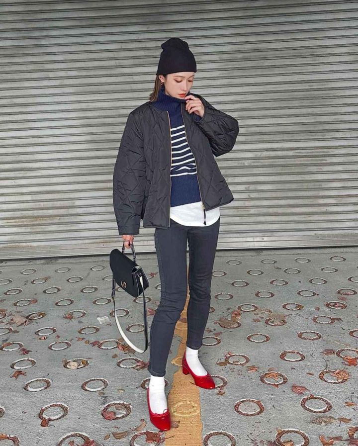 画像1: 出典：Instagram