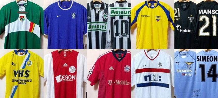 海への情熱をデザイン！名門フルミネンセが新ユニフォームを発表 15年ぶりに「タスキ掛け」が復活する