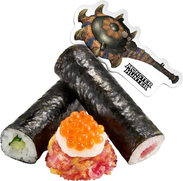 モンハン 一狩り後の休息～ハンターの灯火～