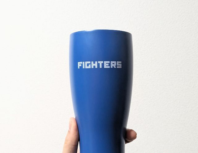 北海道日本ハムファイターズロゴ