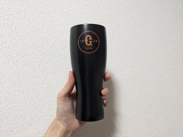 ジャイアンツロゴバージョン