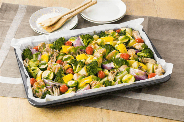 緑黄色野菜画像