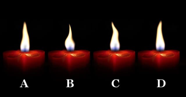 最後まで残るのは？【心理テスト】あなたの冷静さのレベルを診断！