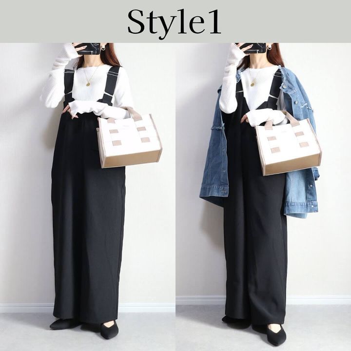 ウォッシャブルニットフラットシューズ_2