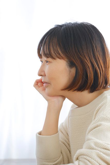 スタイリスト玄長なおこさん