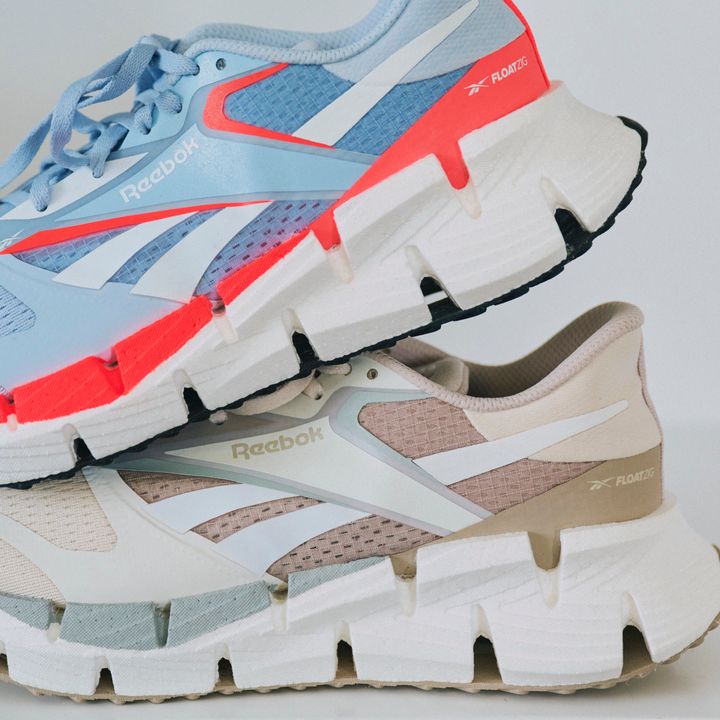 もうランニングシューズなしにおしゃれを語れない。そう思わせてくれる《リーボック》の「フロートジグ１」【マイスタンダードブック】