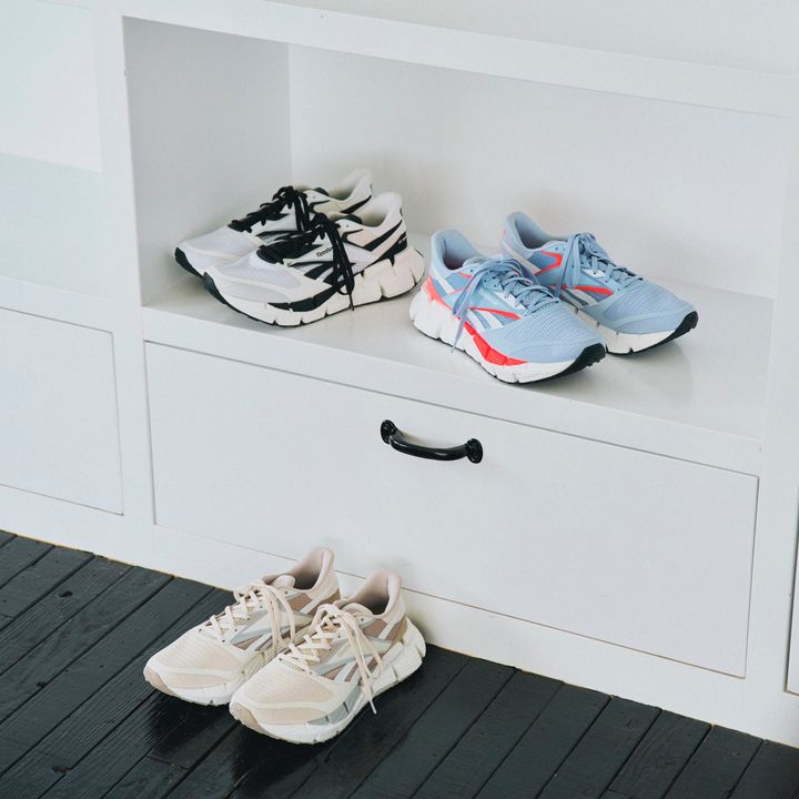 もうランニングシューズなしにおしゃれを語れない。そう思わせてくれる《リーボック》の「フロートジグ１」【マイスタンダードブック】