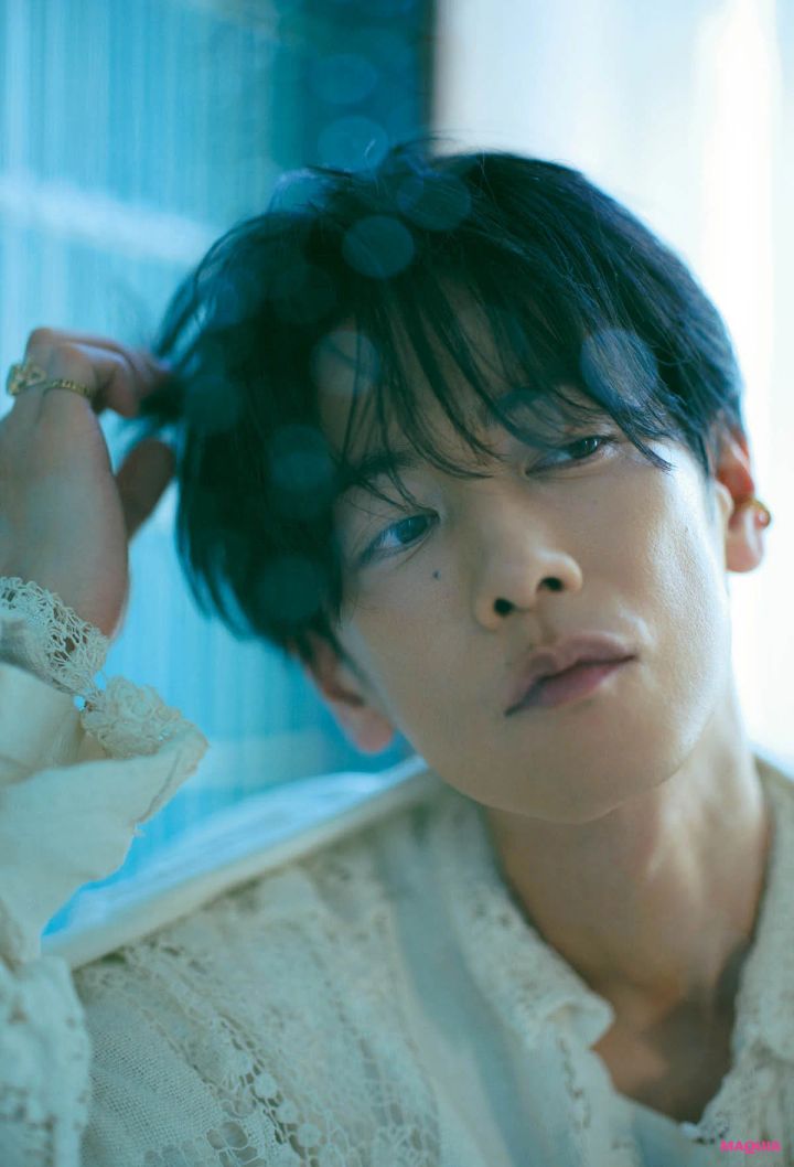 佐藤 健さんインタビュー。恋、そして愛について_3