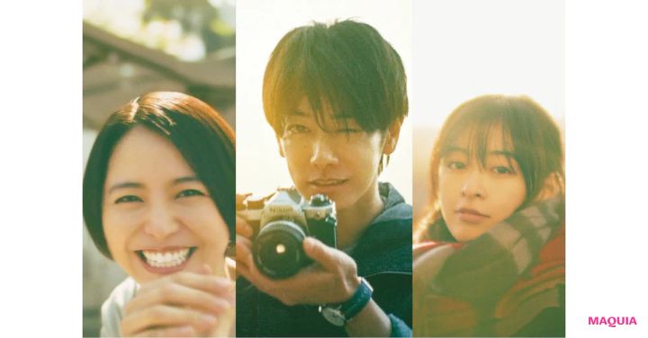 佐藤 健さんインタビュー。恋、そして愛について_4