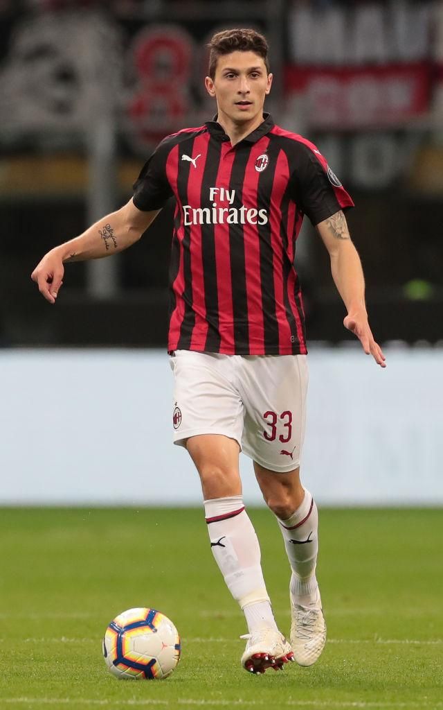 25年前のとんでもない記録も！「史上最も高く売れたイタリア人選手」トップ10