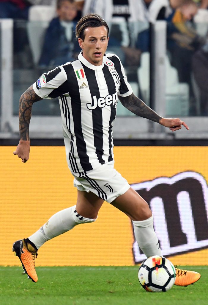 25年前のとんでもない記録も！「史上最も高く売れたイタリア人選手」トップ10