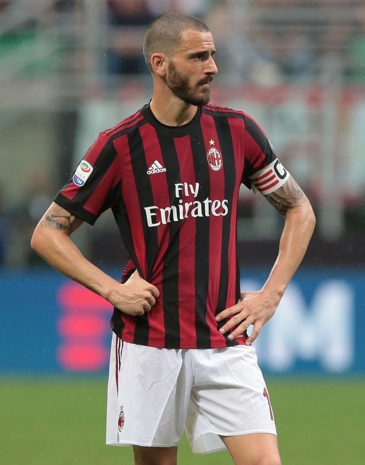 25年前のとんでもない記録も！「史上最も高く売れたイタリア人選手」トップ10