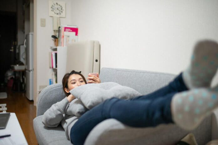 【見た目・中身別】だらしなく見える女性の特徴10個