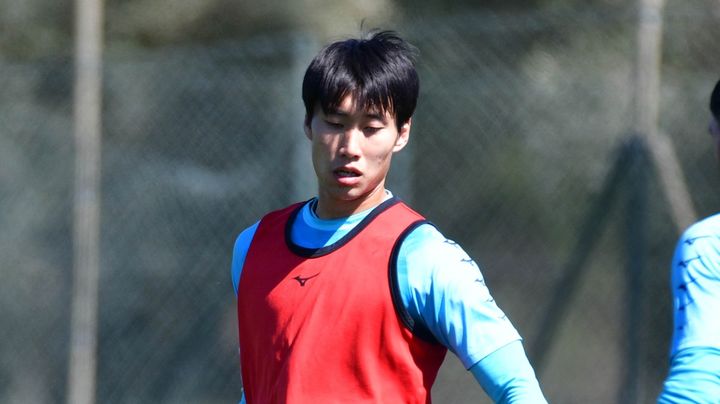 鎌田大地、アタランタとナポリが獲得に興味 ラツィオ退団でもセリエA残留か