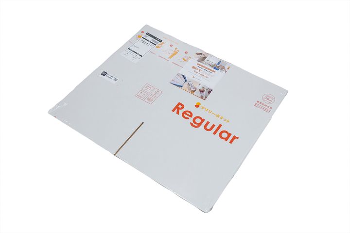 キャンパーの救世主！収納問題を一気に解決する神サービス！