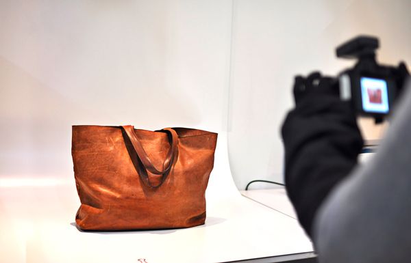 キャンパーの救世主！収納問題を一気に解決する神サービス！