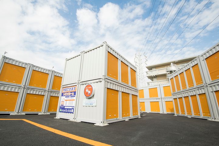 キャンパーの救世主！収納問題を一気に解決する神サービス！