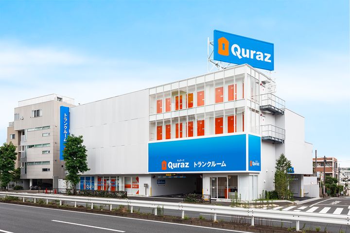 キャンパーの救世主！収納問題を一気に解決する神サービス！