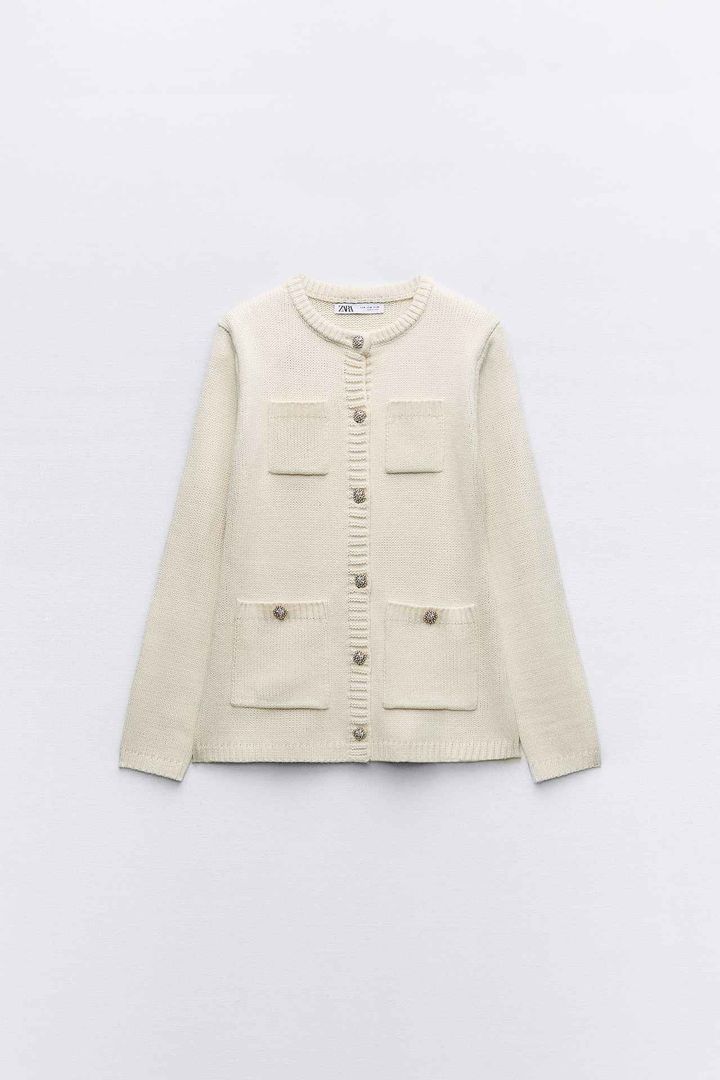 画像3: 出典：ZARA