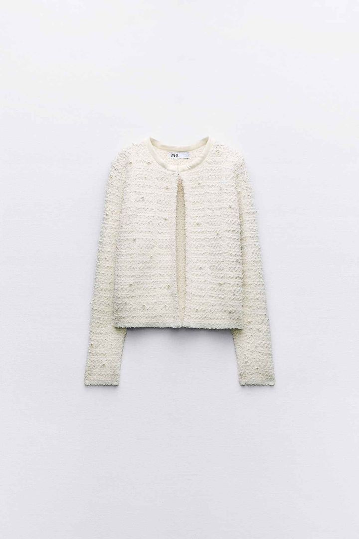 画像4: 出典：ZARA