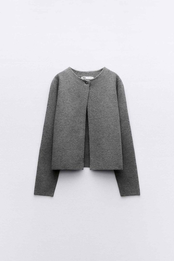 画像2: 出典：ZARA