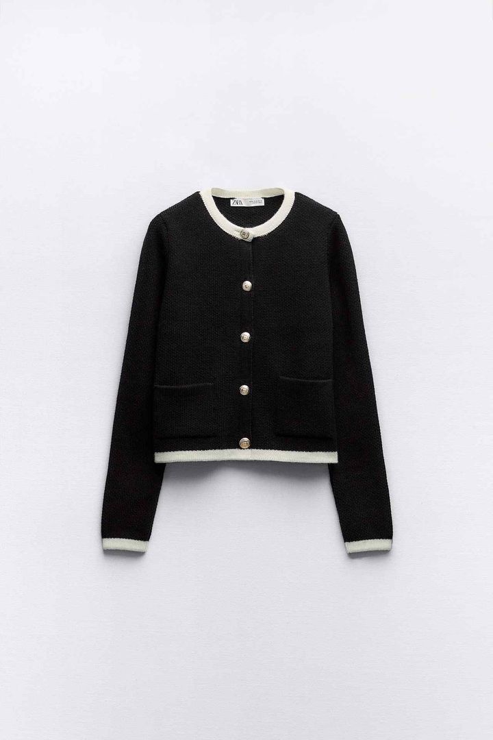 画像1: 出典：ZARA