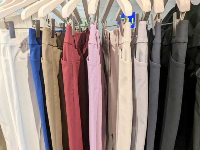 プラステ「スティックシリーズカラーバリエ」