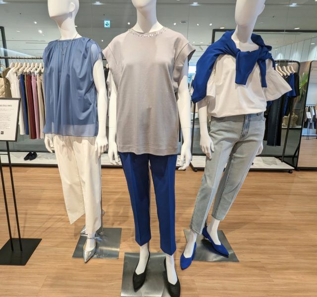 プラステ「スティックシリーズ」ボディ3体