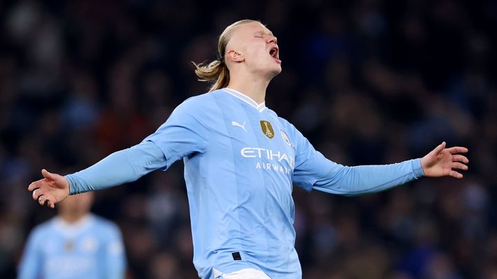 ハーランドがサッカーのルールを変更するなら、ゴールラインテクノロジーとスローイン！「俺がイラつくのは…」と説明