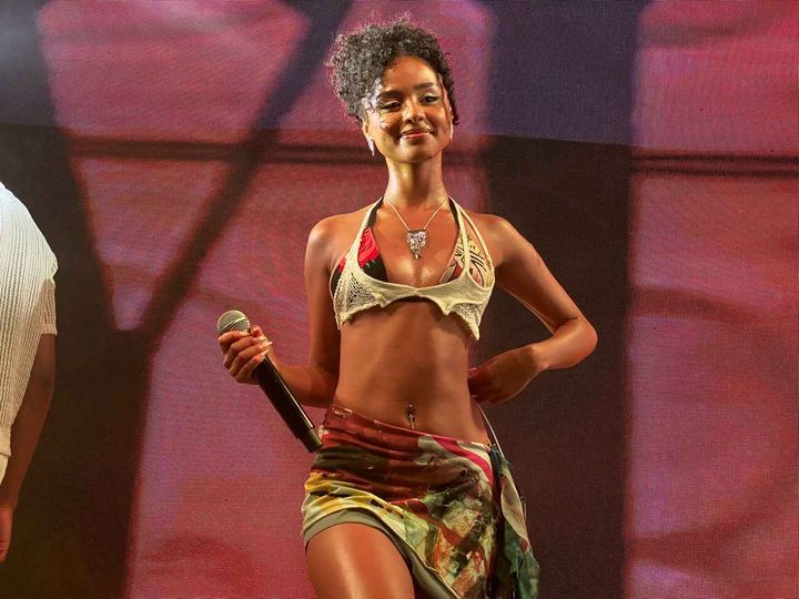 画像: タイラとリサのコラボはある？