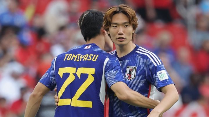 日本代表DF板倉滉 「全員がリヴァプールとかアーセナルでスタメンをとれたら相当な強豪国になっていく」