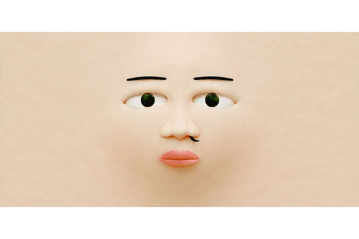 新作アプリ「なにもしない。※画像はイメージ。実際のアプリ画像ではありません。