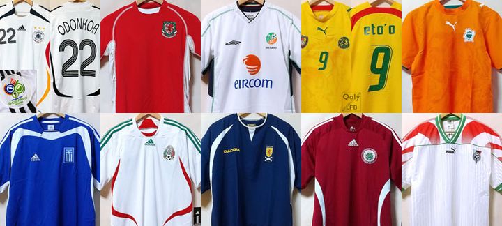 アイルランド代表が2024新ユニフォームを発表！「戦士の盾」の結び目模様を描く“鉄壁デザイン”