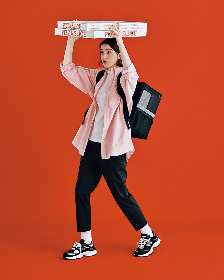 【2024】レディーススニーカーの最旬トレンドと人気ブランドは？ワンランク上のコーデ例も