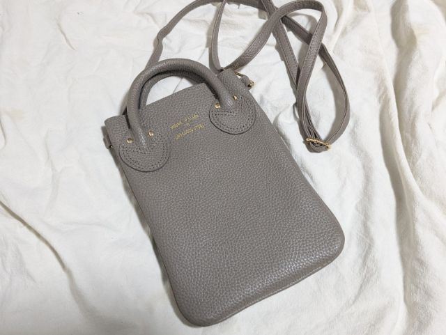 スマホショルダー単体