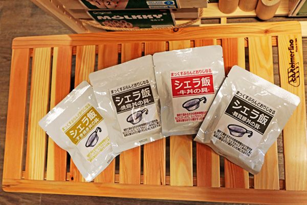 絶対行ってほしい！圧倒的こだわりのキャンプショップが楽しすぎる