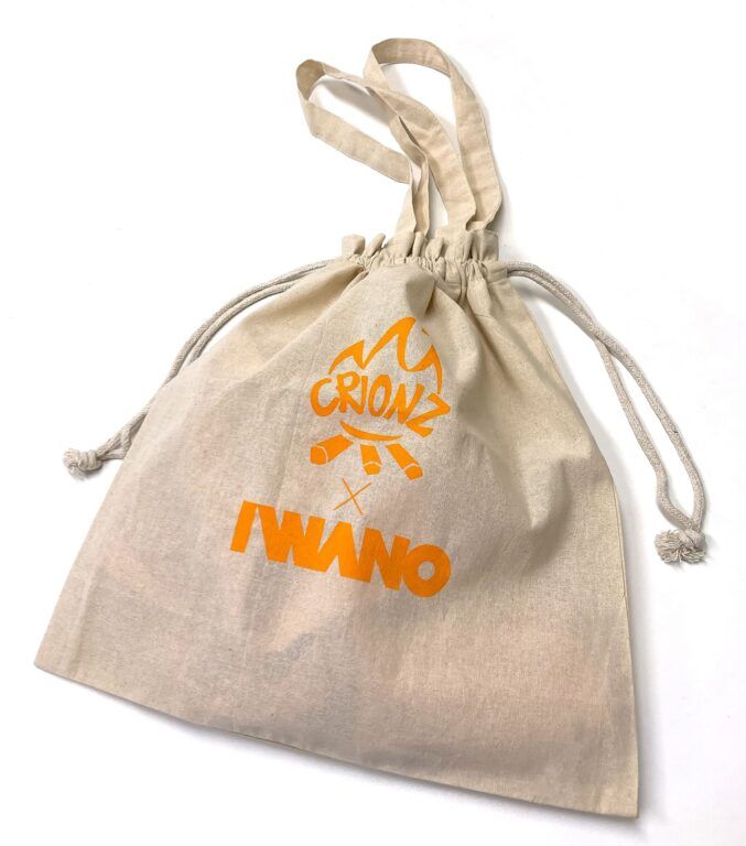 とろサーモン村田とソラシド本坊のキャンプ番組が中華鍋をプロデュース！