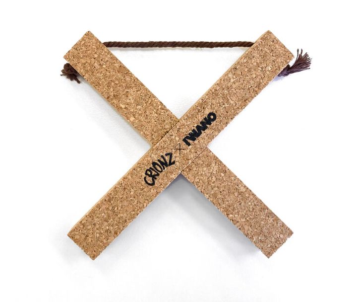 とろサーモン村田とソラシド本坊のキャンプ番組が中華鍋をプロデュース！