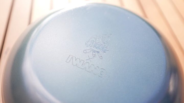 とろサーモン村田とソラシド本坊のキャンプ番組が中華鍋をプロデュース！