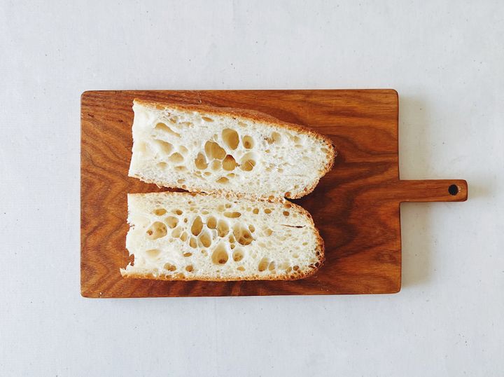 【5分でできる簡単レシピ】ジャンボン・フロマージュ【パン好きなsumire.のバゲットサンドのレシピ vol.14 〜レシピで旅するヨーロッパ〜】