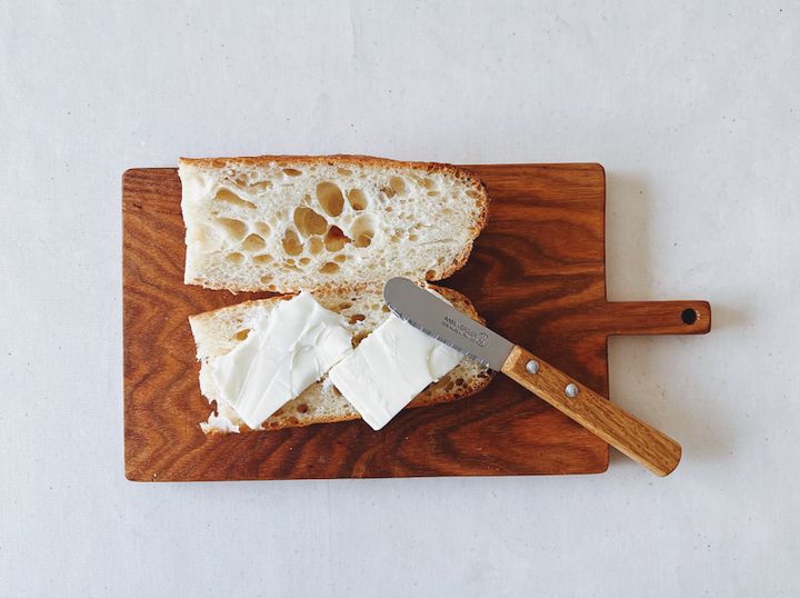 【5分でできる簡単レシピ】ジャンボン・フロマージュ【パン好きなsumire.のバゲットサンドのレシピ vol.14 〜レシピで旅するヨーロッパ〜】