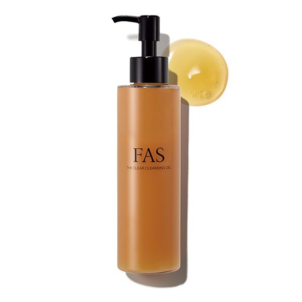 ザ クリア クレンジングジェル