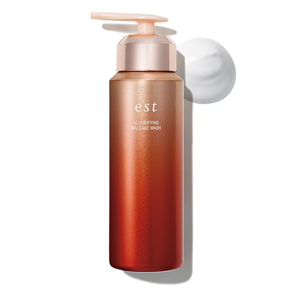 AC ピュリファイ マッサージウォッシュ