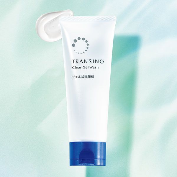 薬用クリアジェルウォッシュ