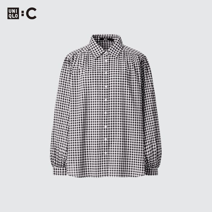 画像1: 出典：ユニクロ