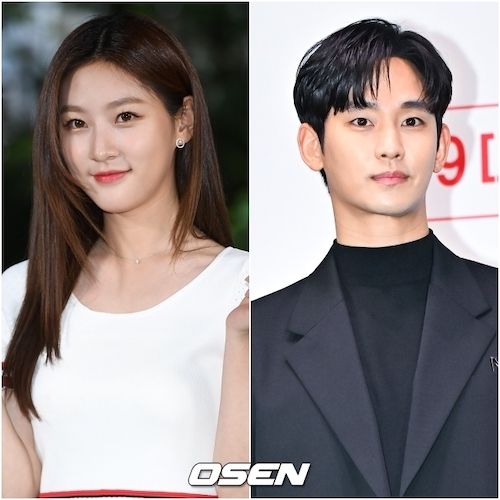 キム・セロン、キム・スヒョン