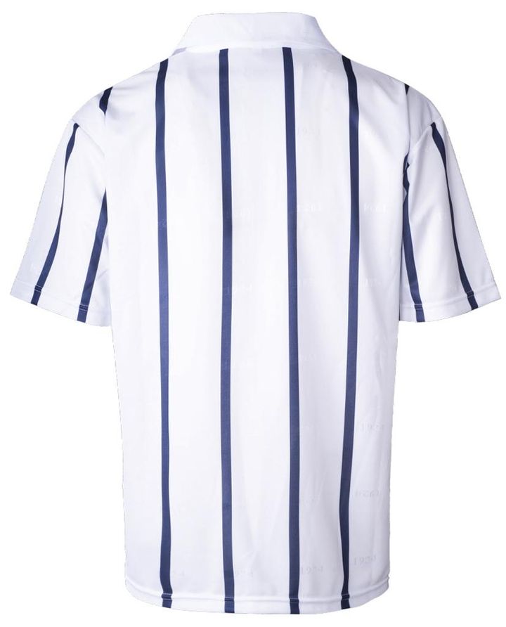 『オアシス』30周年記念盤にはコレ！マンチェスター・シティ、“リアタイ気分”の90年代レトロユニフォーム